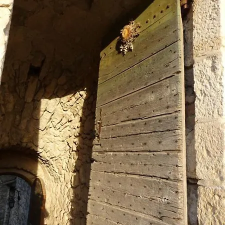 Domaine De Blancardy Ξενοδοχείο 3*