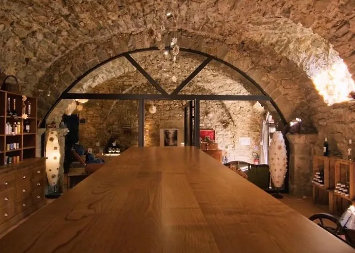 Domaine De Blancardy Moulès-et-Baucels