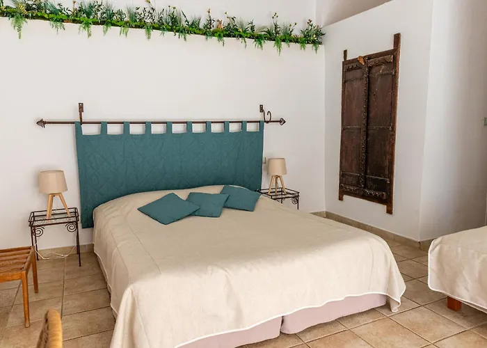 Domaine De Blancardy Hotel 3*