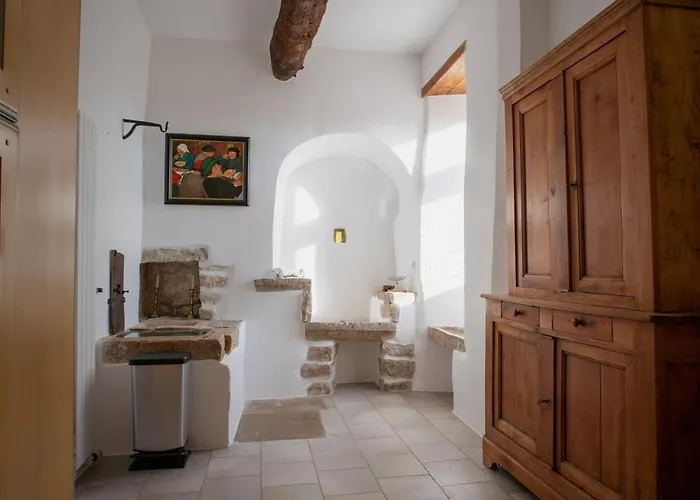 Domaine De Blancardy Moulès-et-Baucels