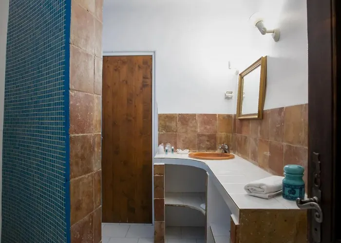 Domaine De Blancardy Hotel 3*