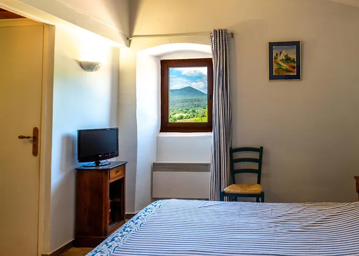 Hotel Domaine De Blancardy