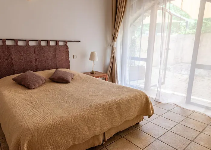 Domaine De Blancardy Hotel 3*