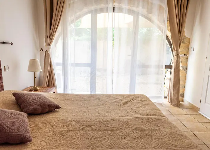 Domaine De Blancardy Hotel 3*